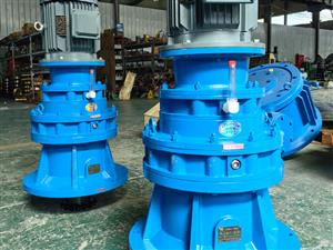 8000減速機(jī)-8000單機(jī)擺線減速機(jī)-8000雙機(jī)擺線減速機(jī)